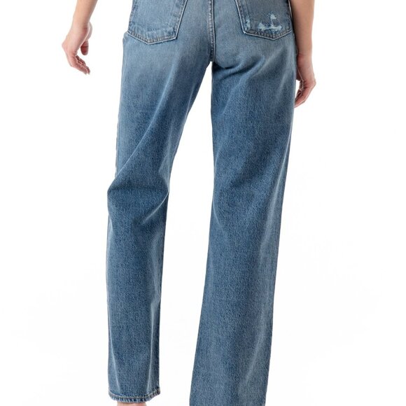 BNWT Jackson Dad Jeans Chesapeake. Modern American, Premium Denim - Picture 3 of 4